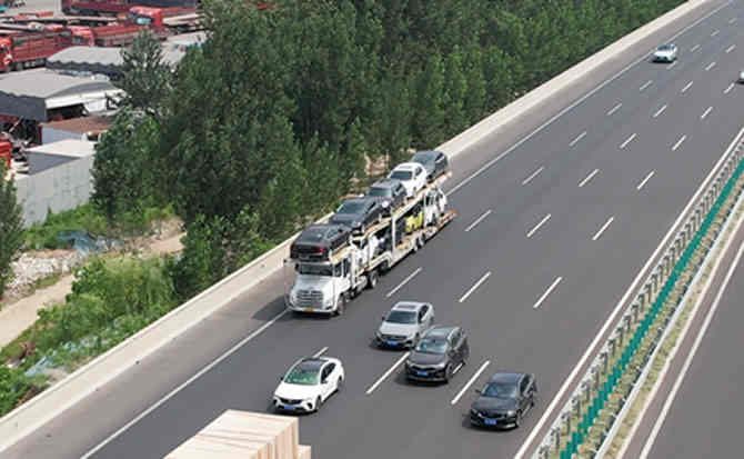 靖州高速公路汽车救援